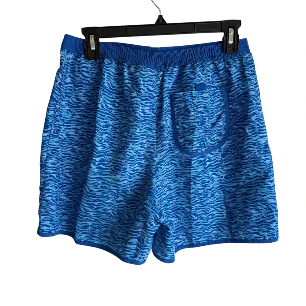 CATALINA‎ Blue Wave Ladies Modest Swim Skort, S - Picture 2 of 5
